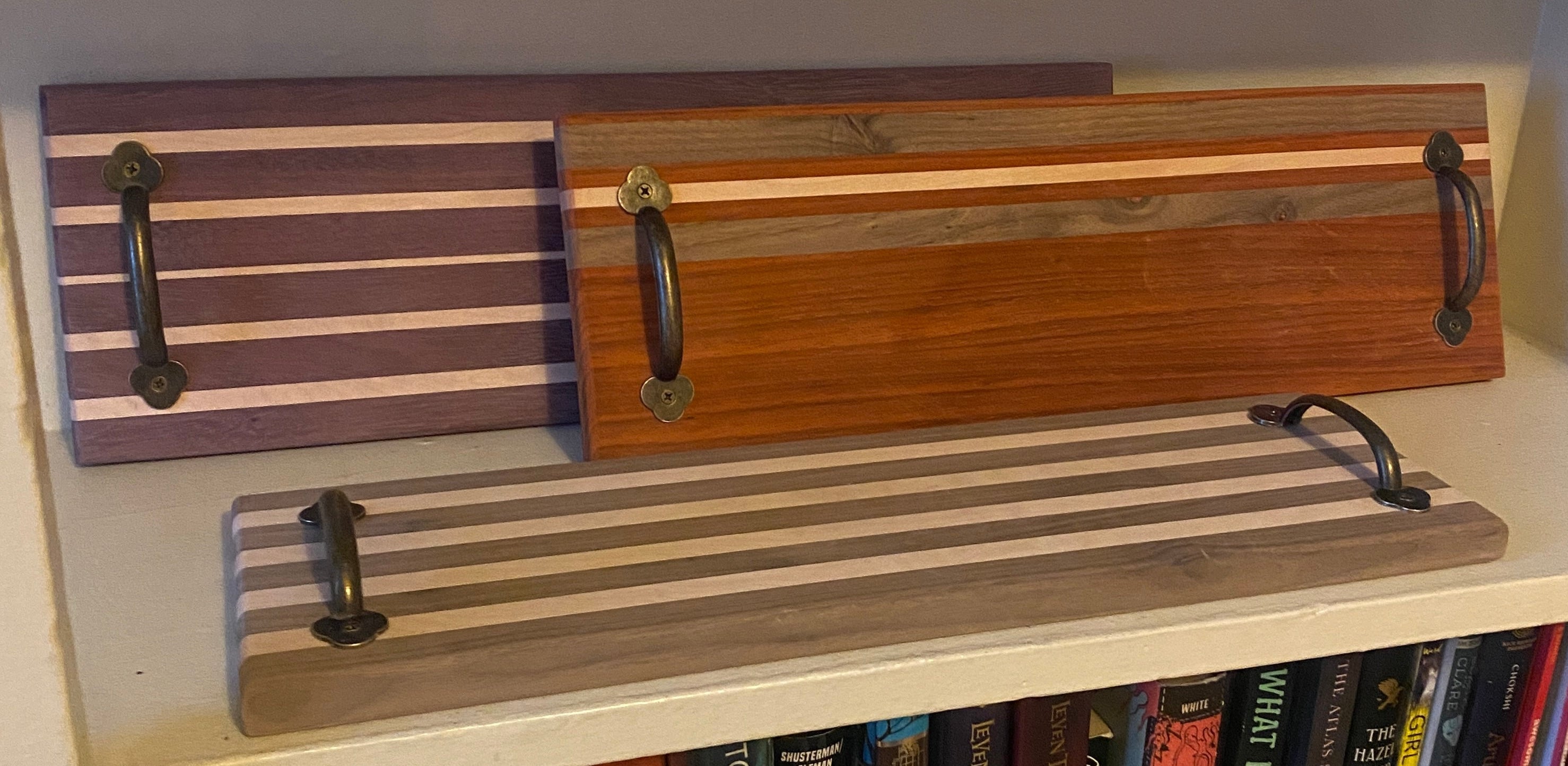 Signature Stripes Collection