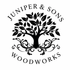 Juniper &amp; Sons Woodworks - Home